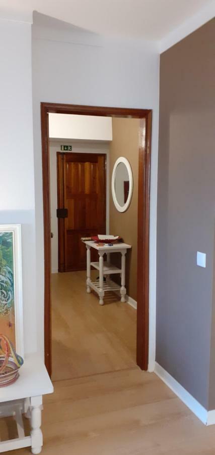 Apartamento Casa Dos Teixeiras Quarteira Exterior foto