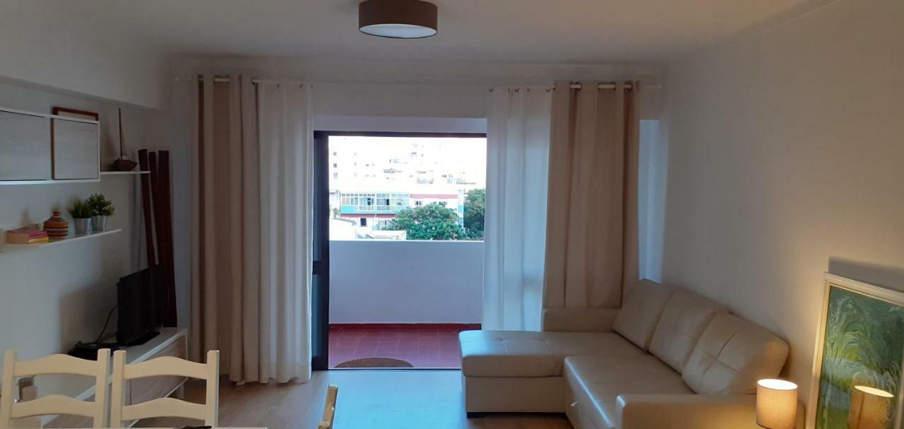 Apartamento Casa Dos Teixeiras Quarteira Exterior foto
