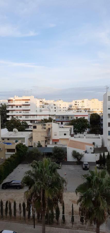 Apartamento Casa Dos Teixeiras Quarteira Exterior foto
