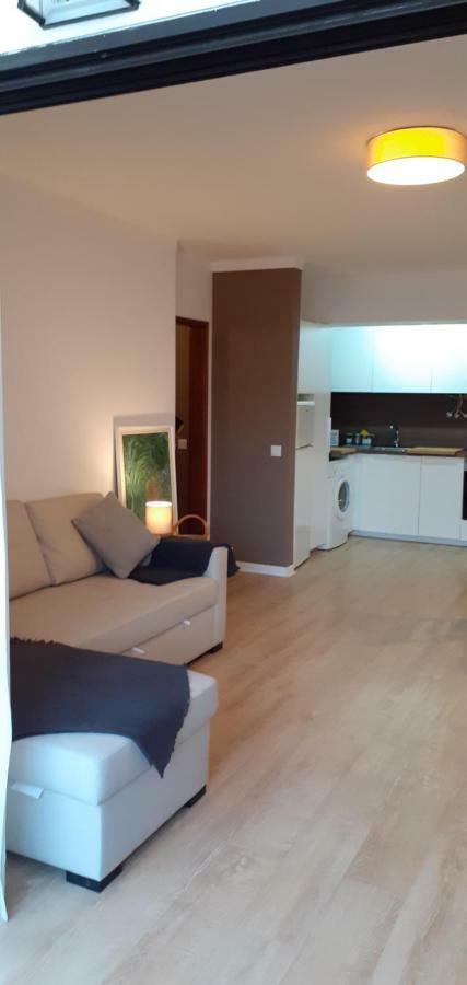 Apartamento Casa Dos Teixeiras Quarteira Exterior foto