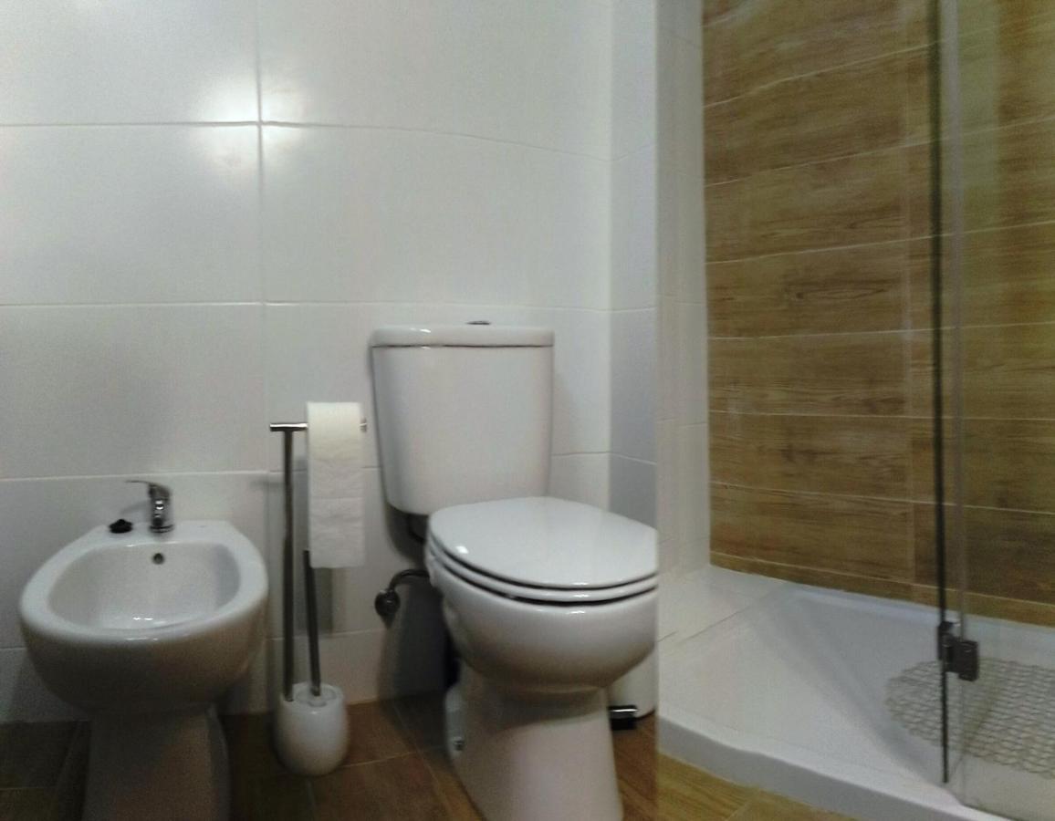Apartamento Casa Dos Teixeiras Quarteira Exterior foto
