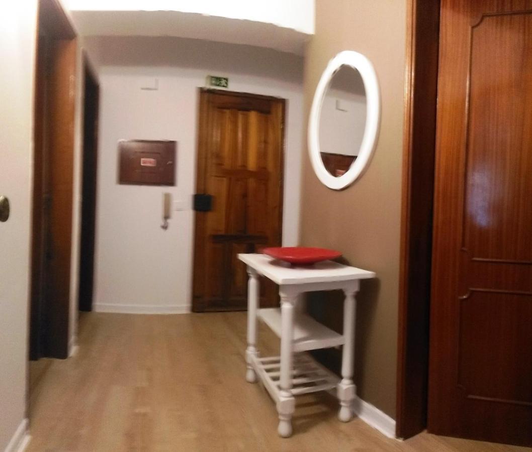 Apartamento Casa Dos Teixeiras Quarteira Exterior foto